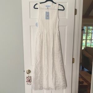 Hill House Cosima nap dress